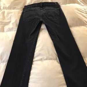 7 for Mankind Men’s Jeans !Made in Italy!
